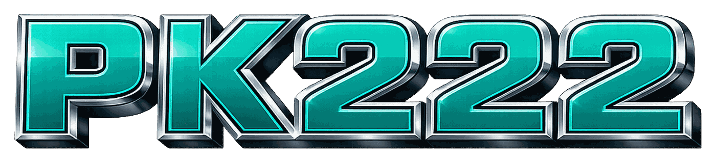 pk222 logo